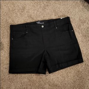 (NWT)Brand New Jean Shorts, Size 12